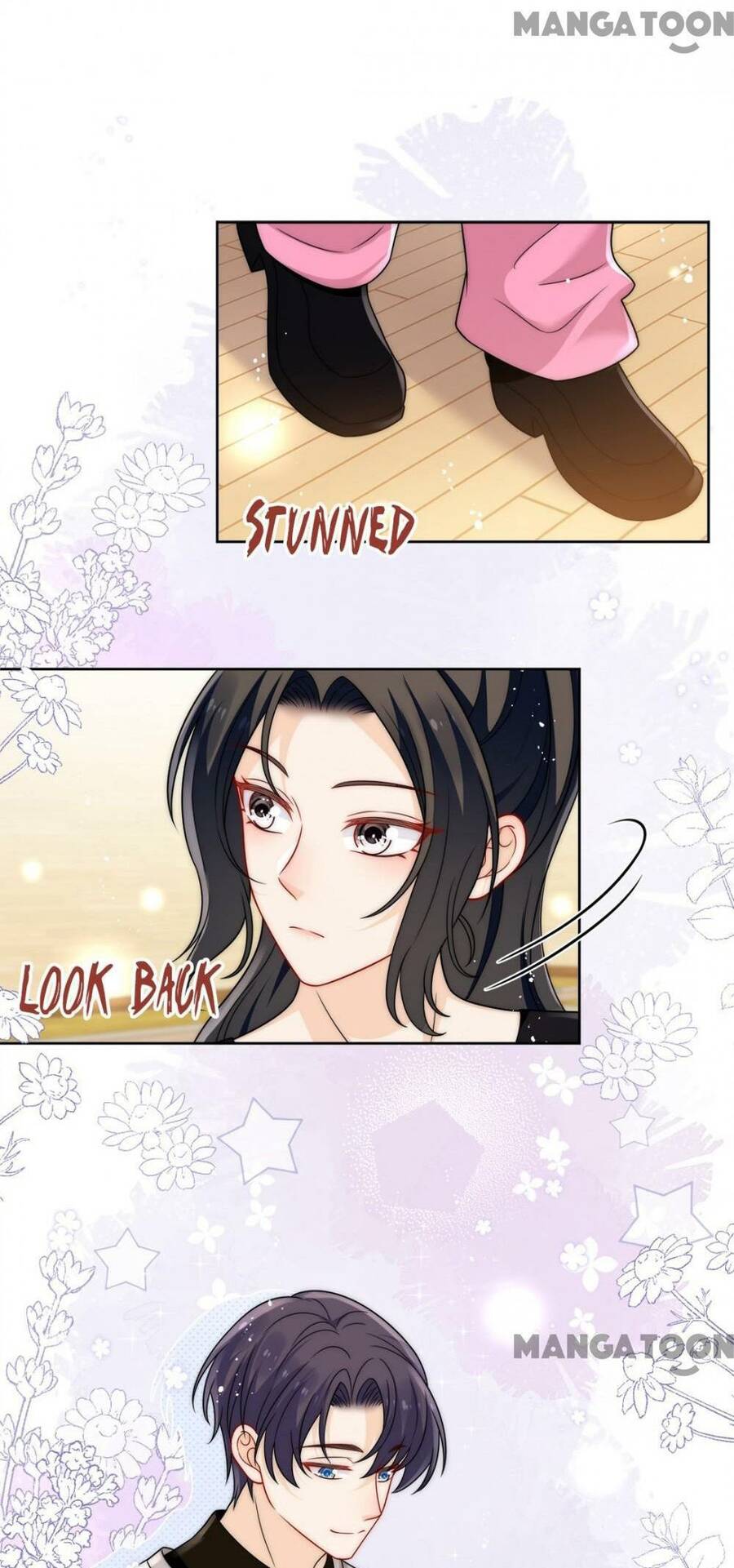 Trùng Sinh Thành Nữ Chính Độc Ác Chapter 25 - 17