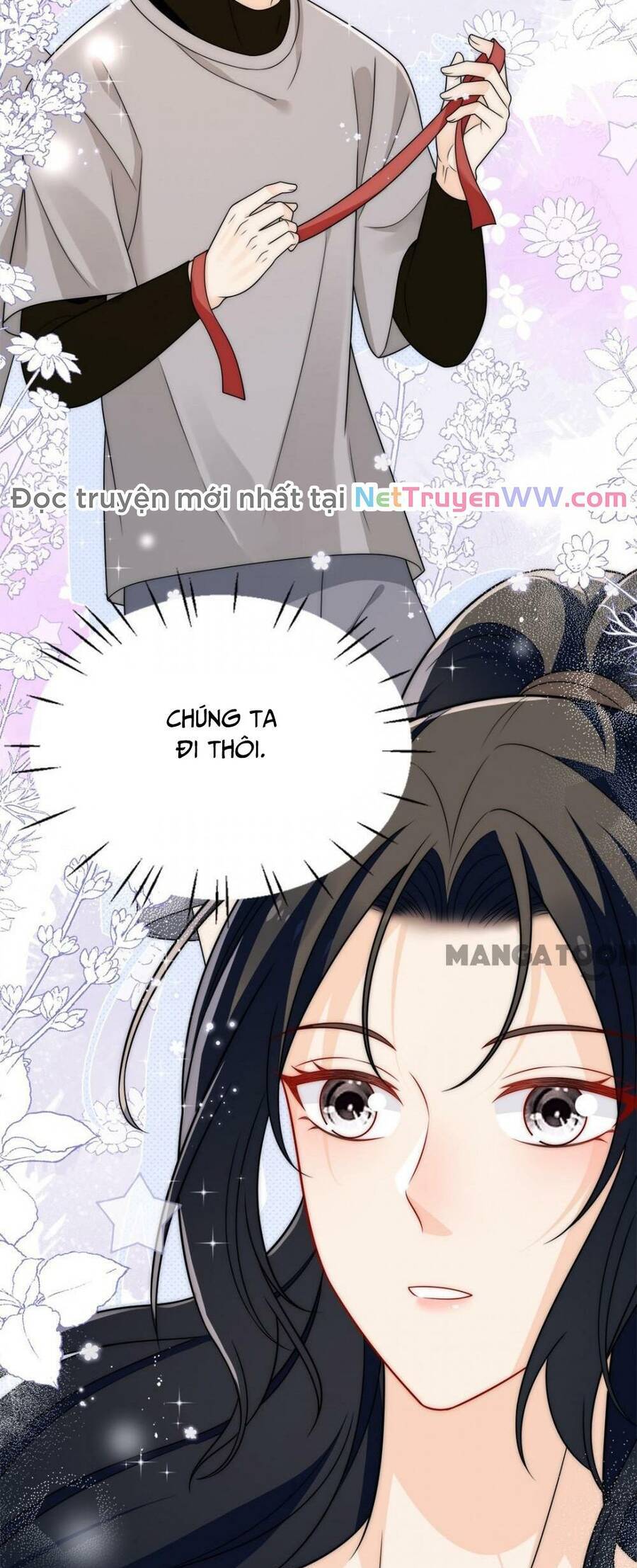 Trùng Sinh Thành Nữ Chính Độc Ác Chapter 25 - 18