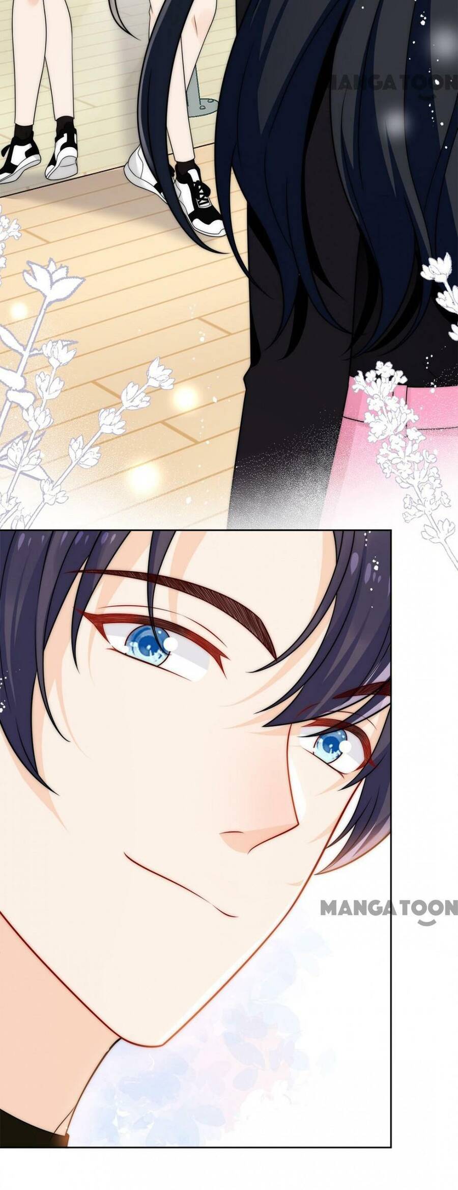 Trùng Sinh Thành Nữ Chính Độc Ác Chapter 25 - 19