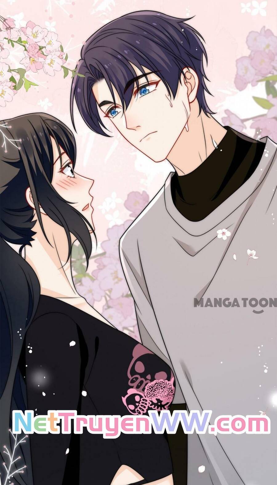 Trùng Sinh Thành Nữ Chính Độc Ác Chapter 25 - 3