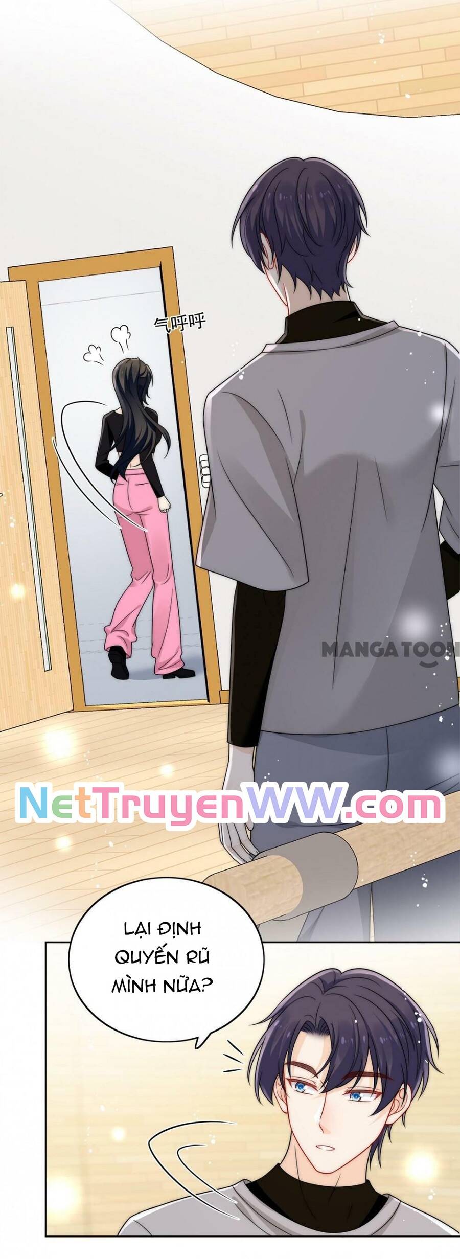 Trùng Sinh Thành Nữ Chính Độc Ác Chapter 25 - 22