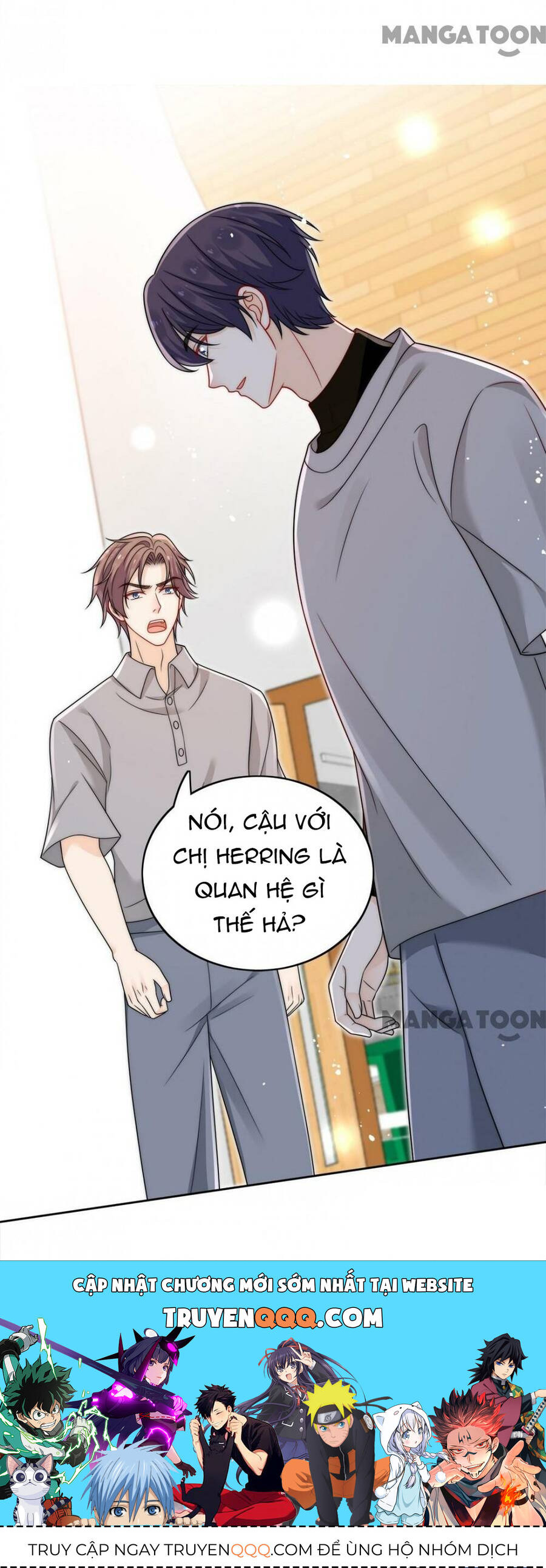 Trùng Sinh Thành Nữ Chính Độc Ác Chapter 25 - 23