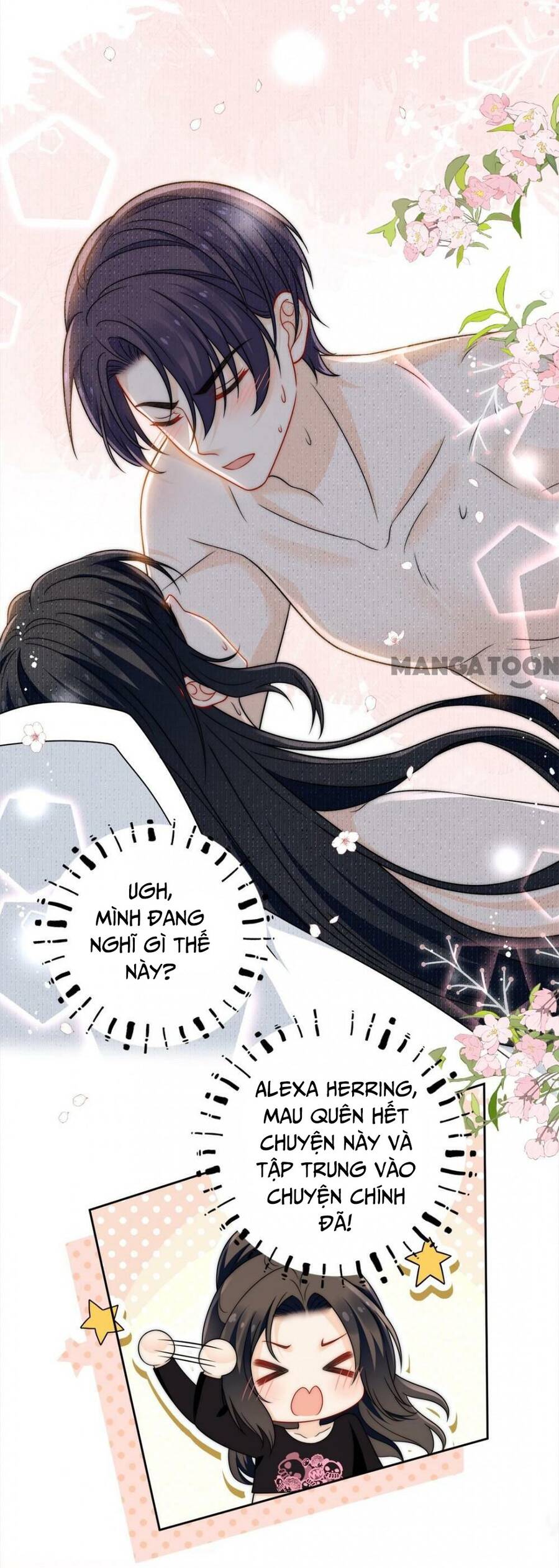 Trùng Sinh Thành Nữ Chính Độc Ác Chapter 25 - 4