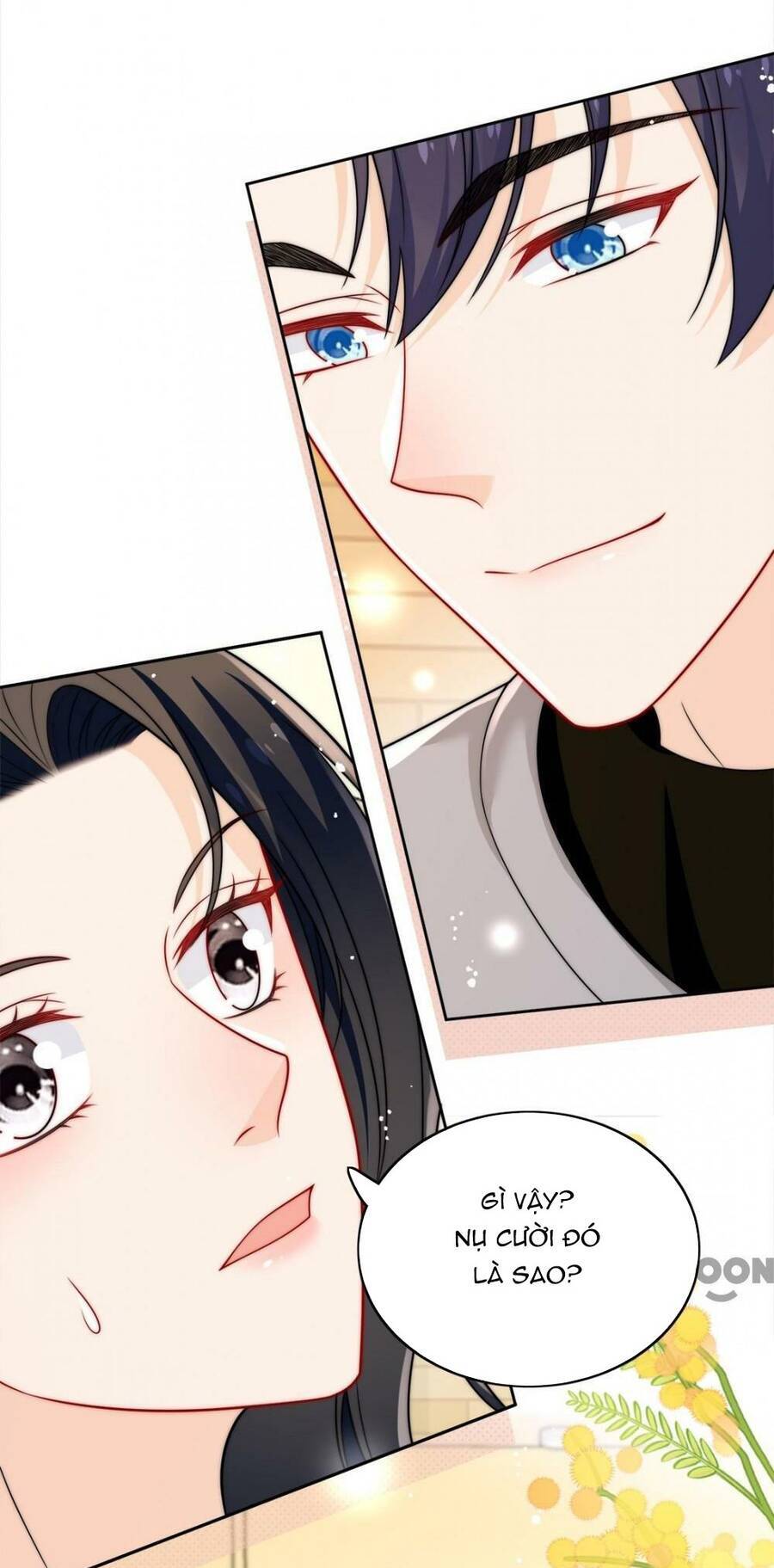 Trùng Sinh Thành Nữ Chính Độc Ác Chapter 25 - 6