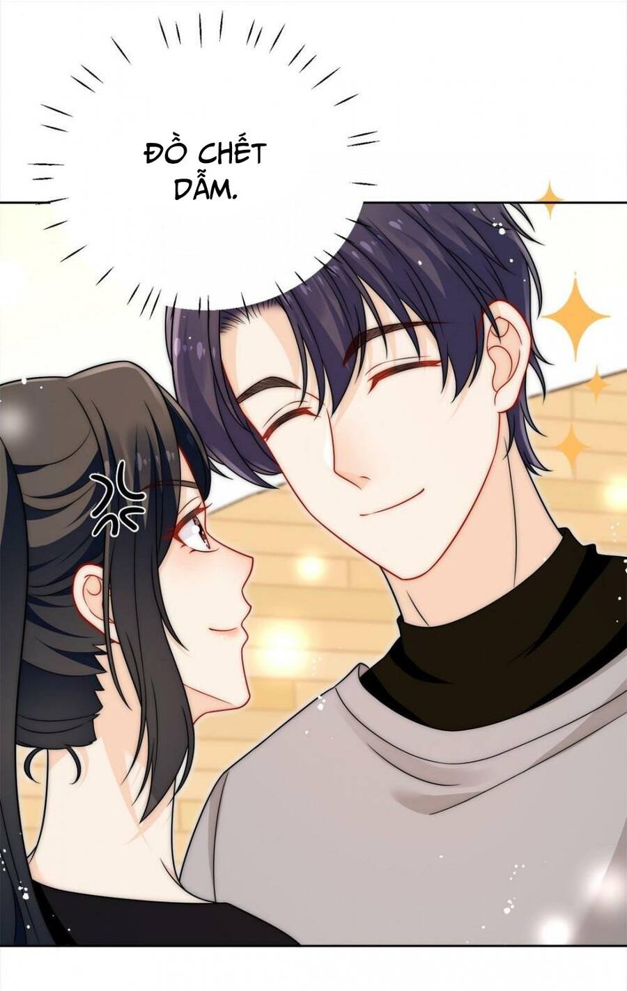 Trùng Sinh Thành Nữ Chính Độc Ác Chapter 25 - 9