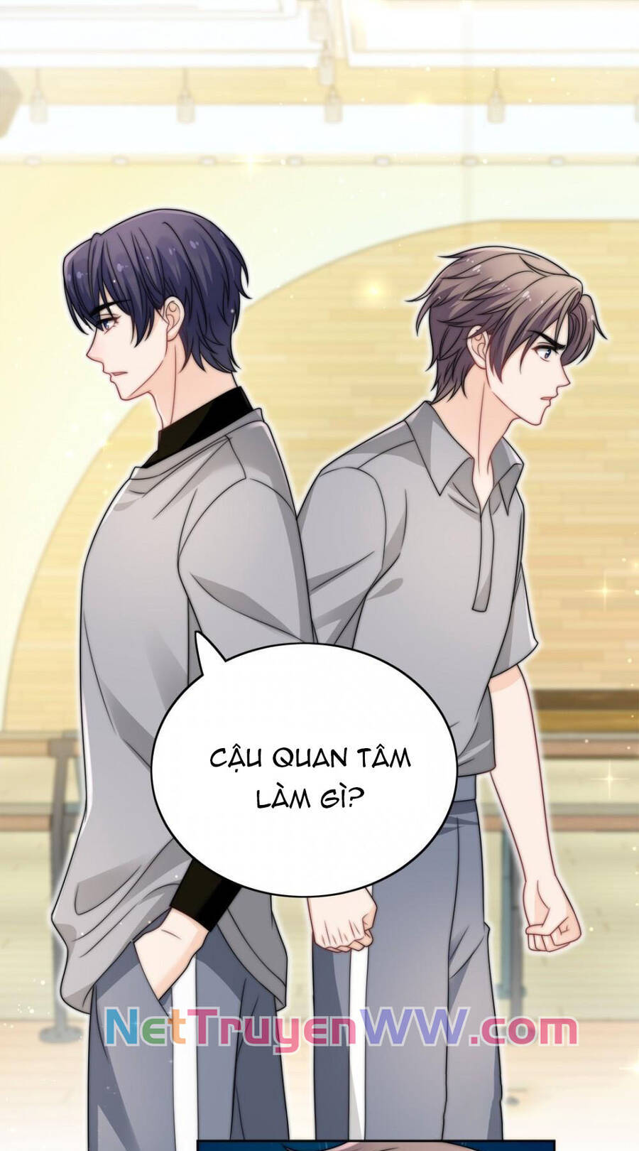 Trùng Sinh Thành Nữ Chính Độc Ác Chapter 26 - 1