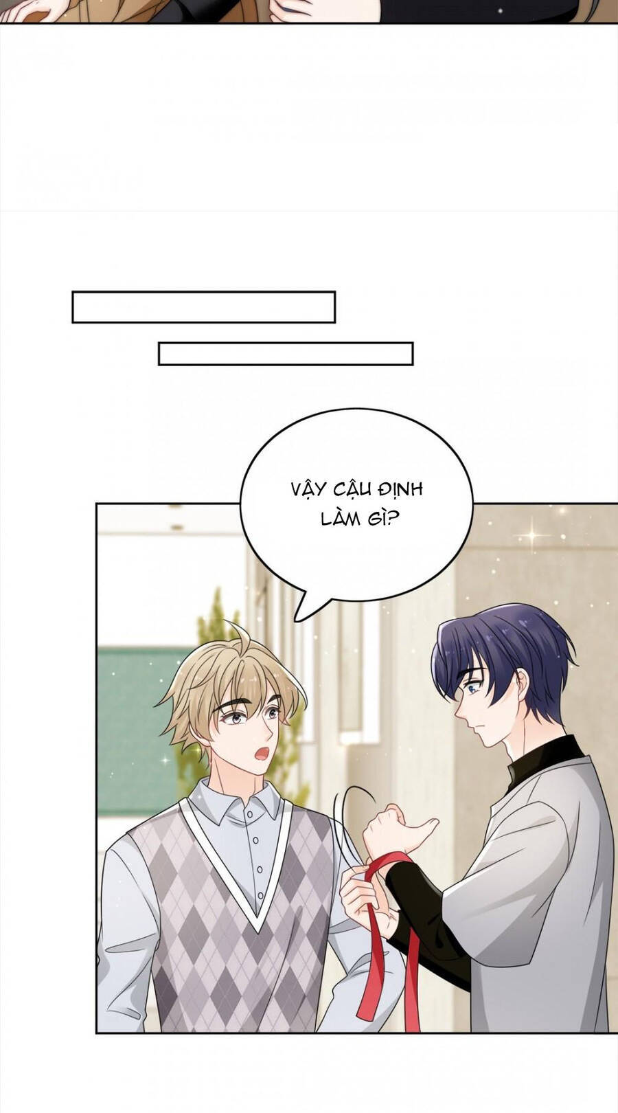 Trùng Sinh Thành Nữ Chính Độc Ác Chapter 26 - 11