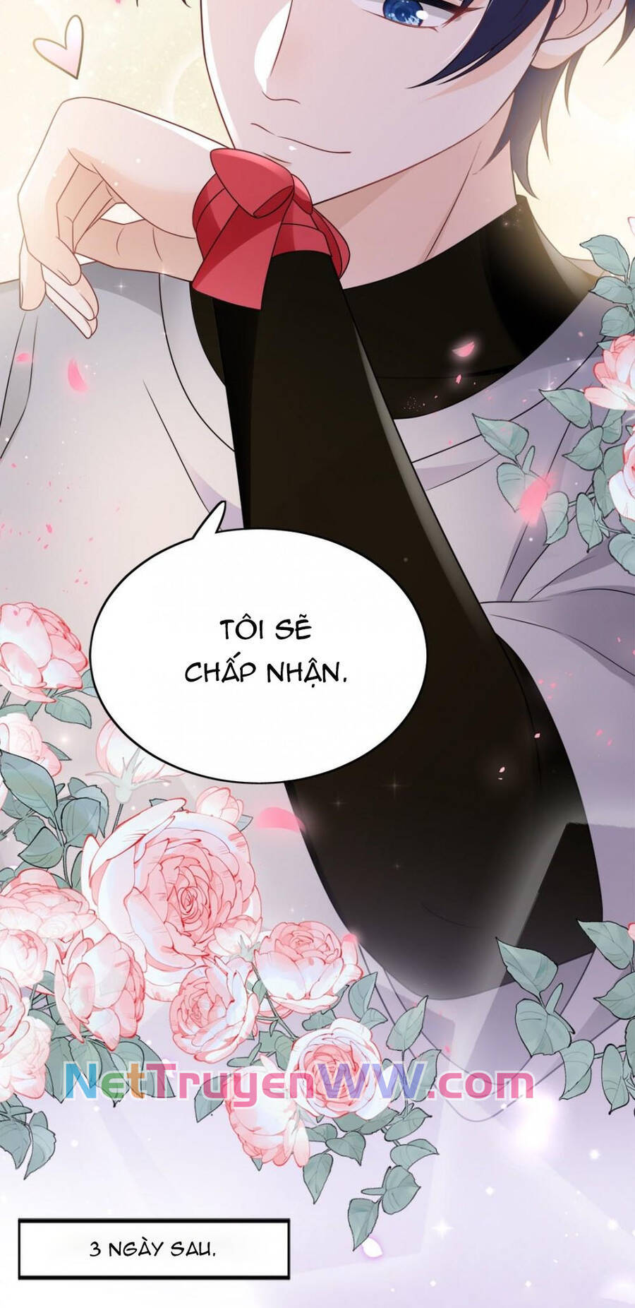 Trùng Sinh Thành Nữ Chính Độc Ác Chapter 26 - 12