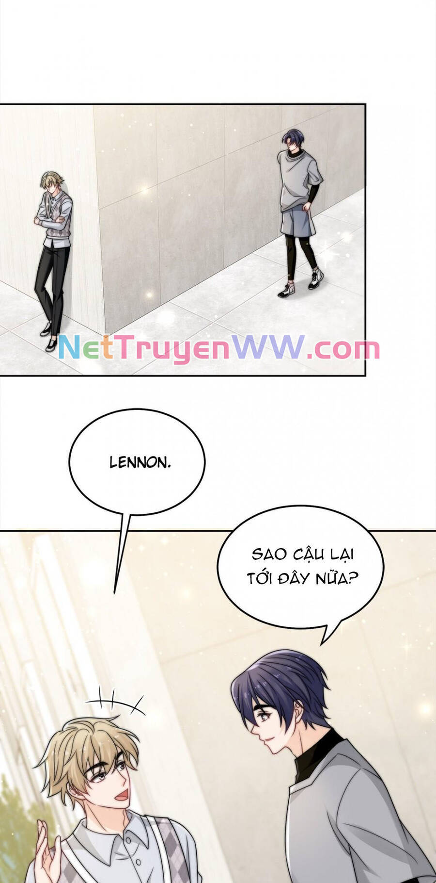 Trùng Sinh Thành Nữ Chính Độc Ác Chapter 26 - 5