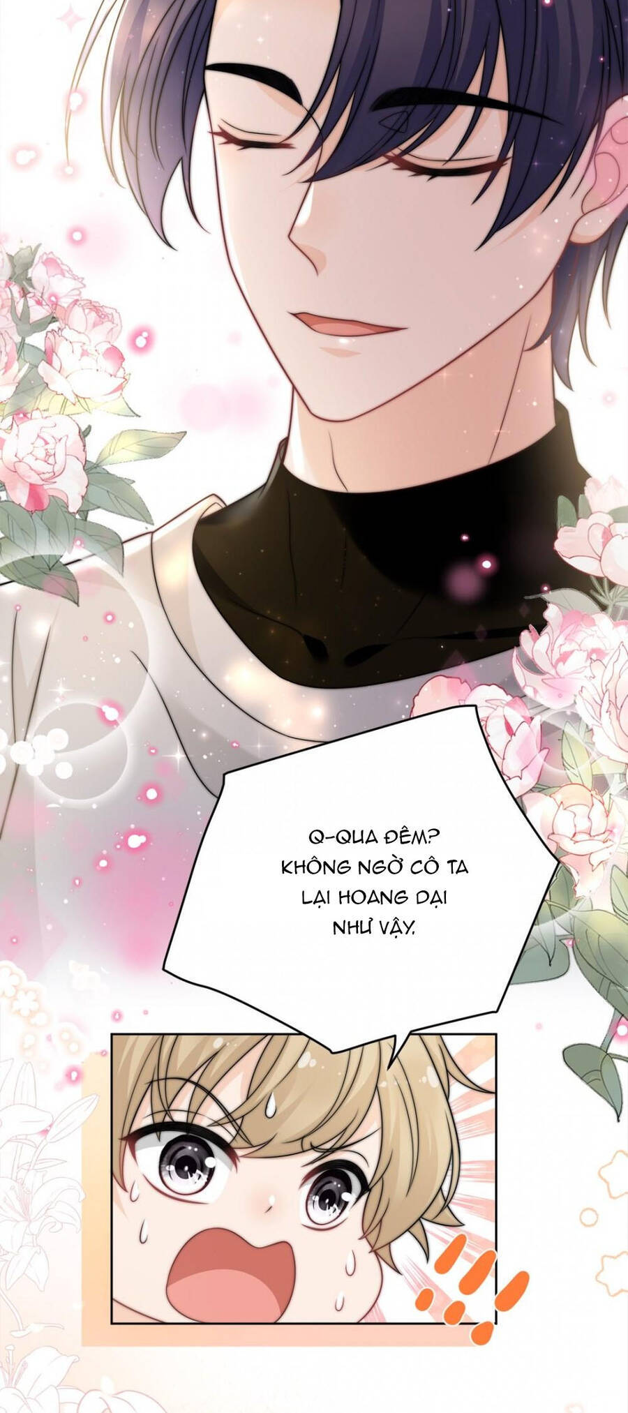 Trùng Sinh Thành Nữ Chính Độc Ác Chapter 26 - 8