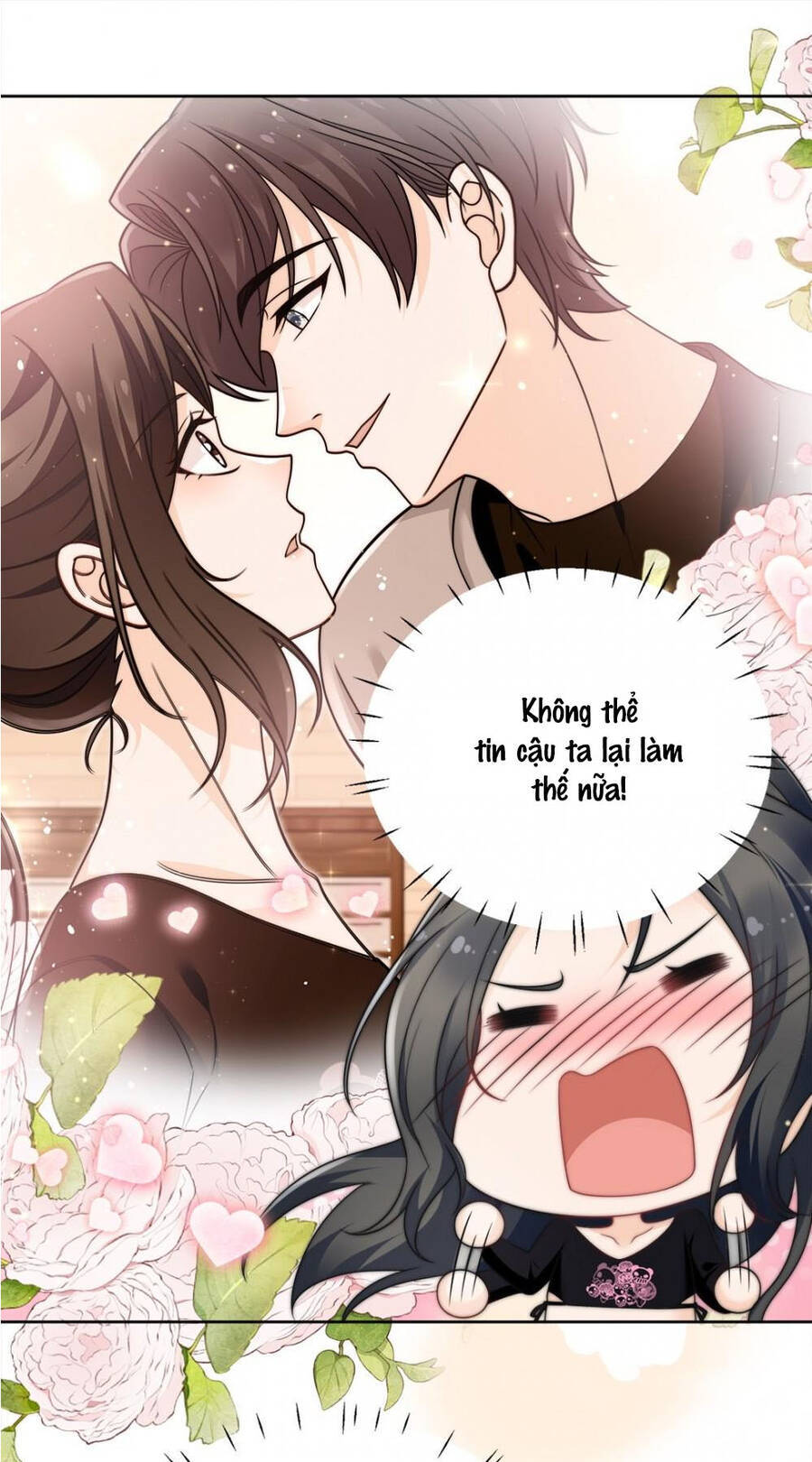 Trùng Sinh Thành Nữ Chính Độc Ác Chapter 26 - 9