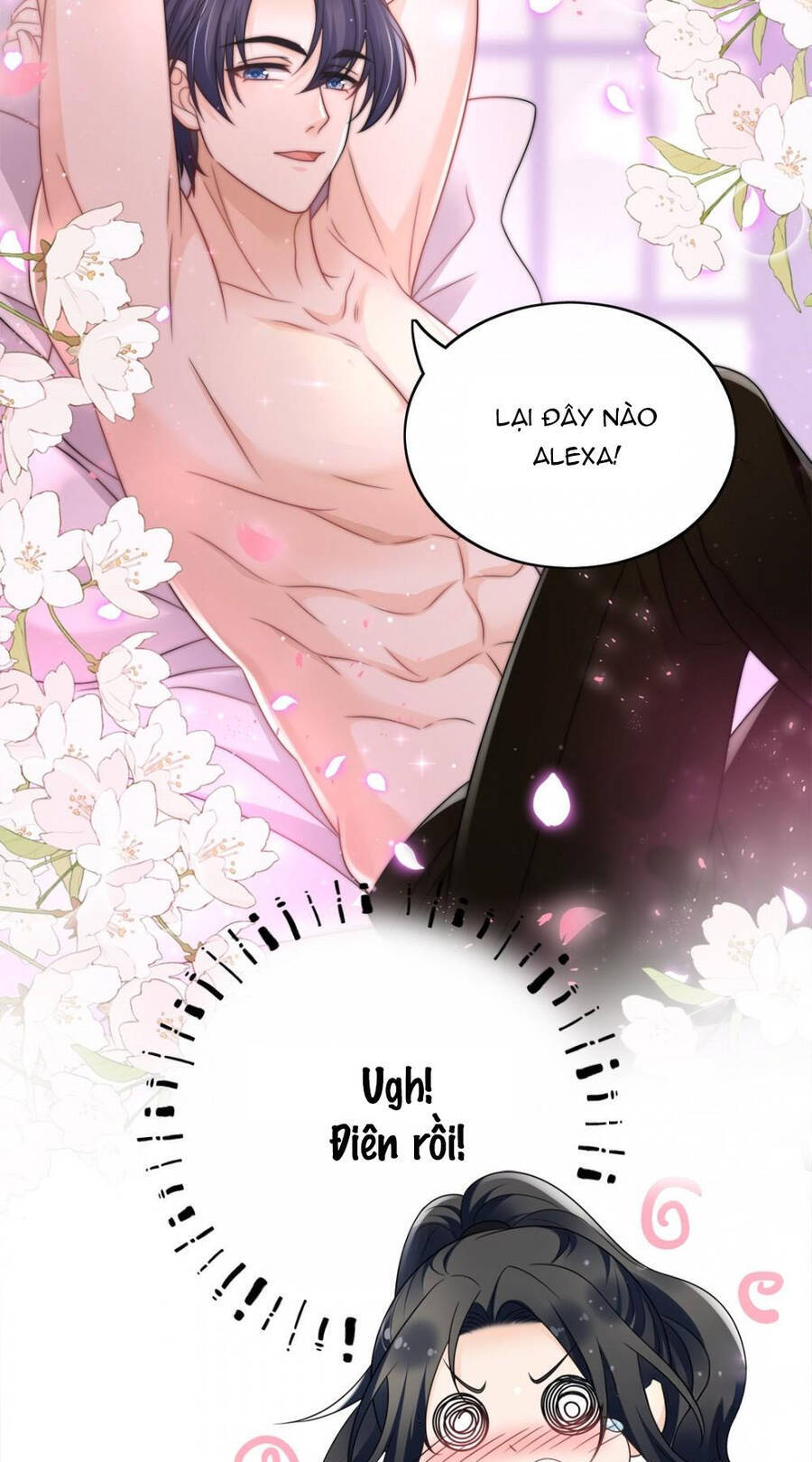 Trùng Sinh Thành Nữ Chính Độc Ác Chapter 26 - 10