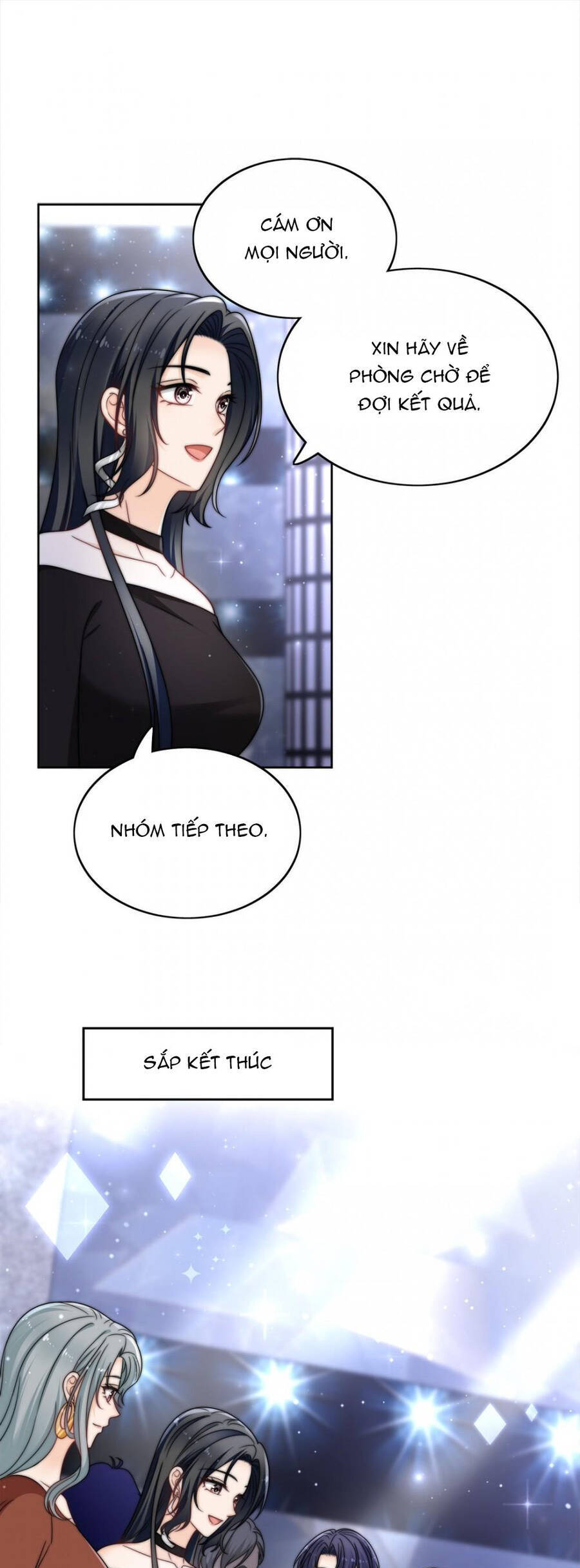 Trùng Sinh Thành Nữ Chính Độc Ác Chapter 27 - 1