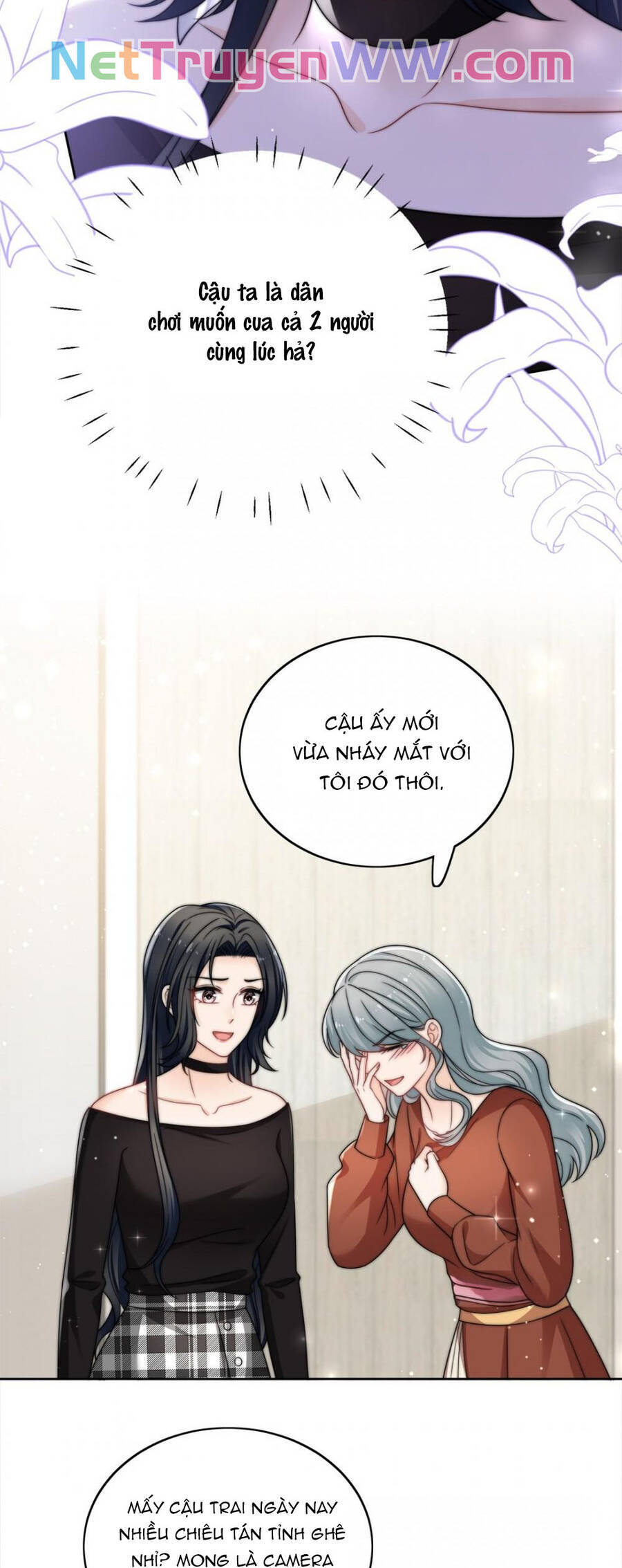 Trùng Sinh Thành Nữ Chính Độc Ác Chapter 27 - 5