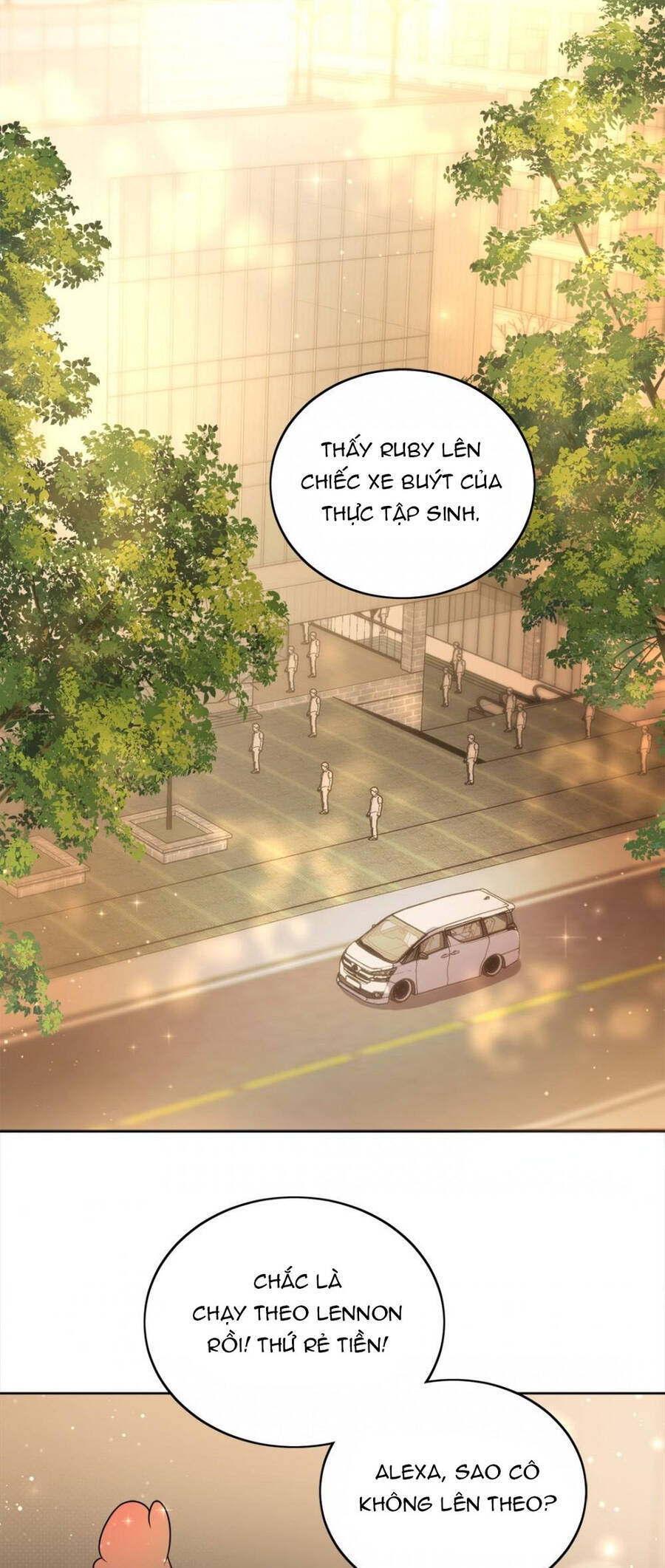 Trùng Sinh Thành Nữ Chính Độc Ác Chapter 27 - 6