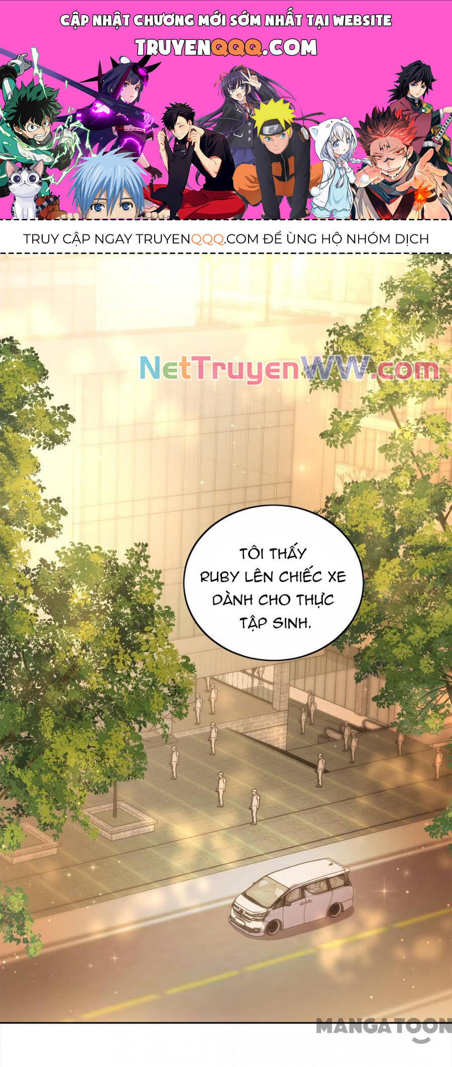 Trùng Sinh Thành Nữ Chính Độc Ác Chapter 28 - 1