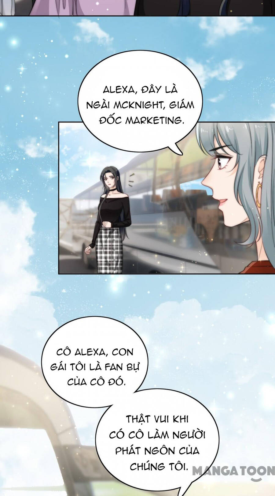 Trùng Sinh Thành Nữ Chính Độc Ác Chapter 28 - 11