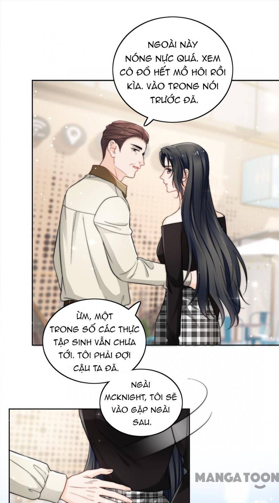 Trùng Sinh Thành Nữ Chính Độc Ác Chapter 28 - 14