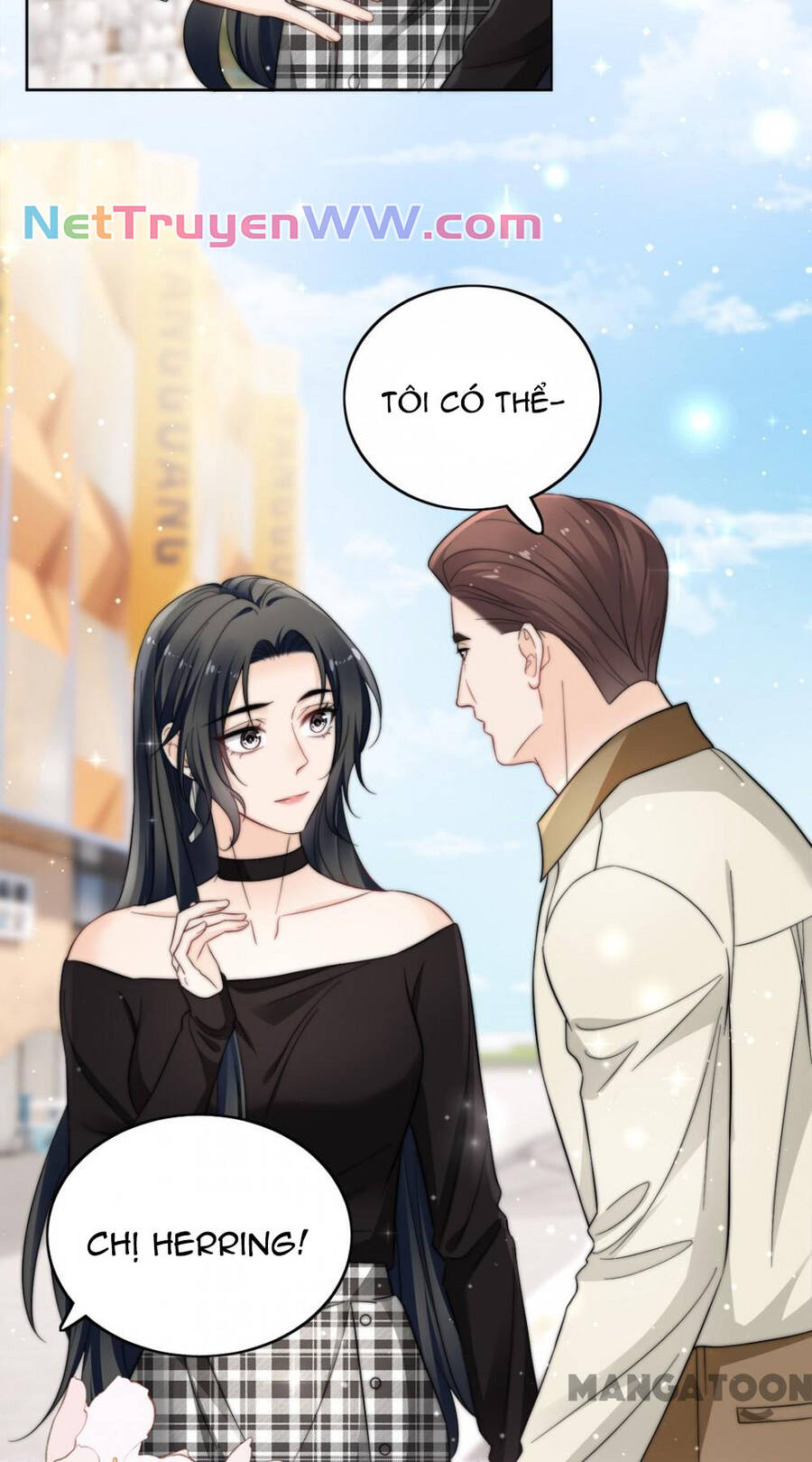 Trùng Sinh Thành Nữ Chính Độc Ác Chapter 28 - 15