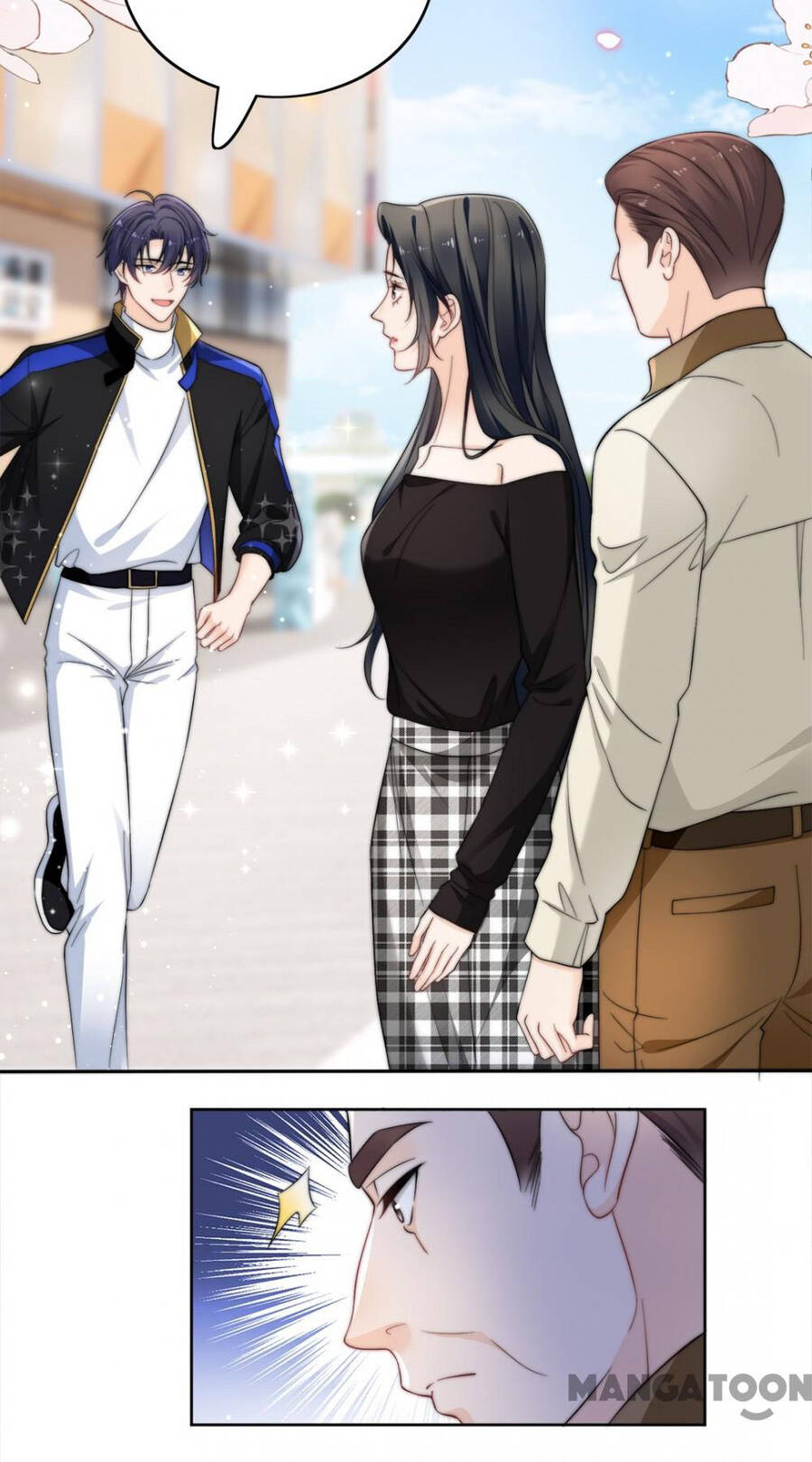 Trùng Sinh Thành Nữ Chính Độc Ác Chapter 28 - 17