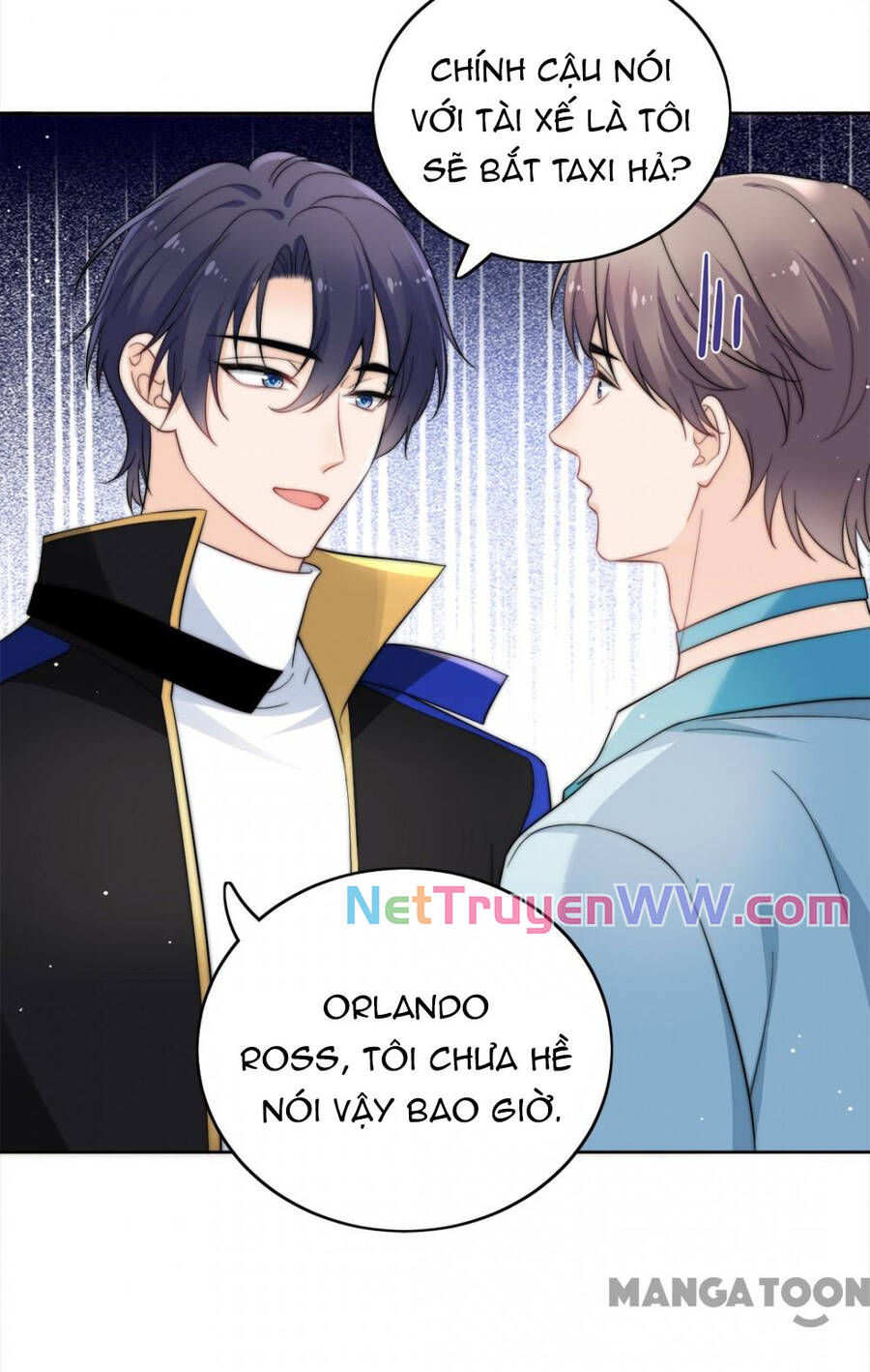 Trùng Sinh Thành Nữ Chính Độc Ác Chapter 28 - 23