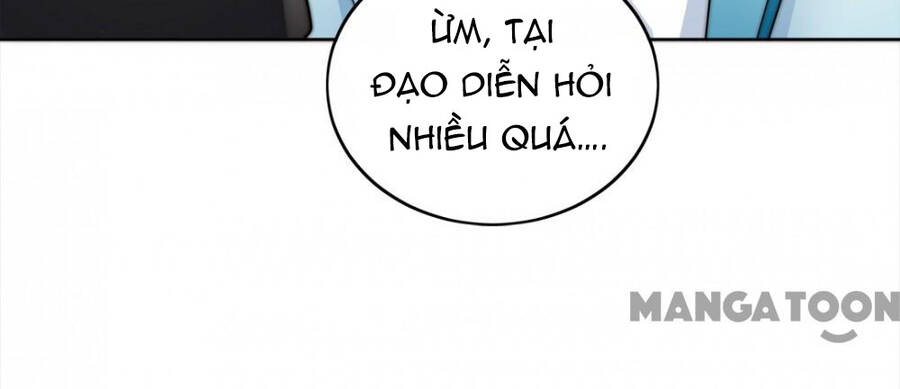 Trùng Sinh Thành Nữ Chính Độc Ác Chapter 28 - 28