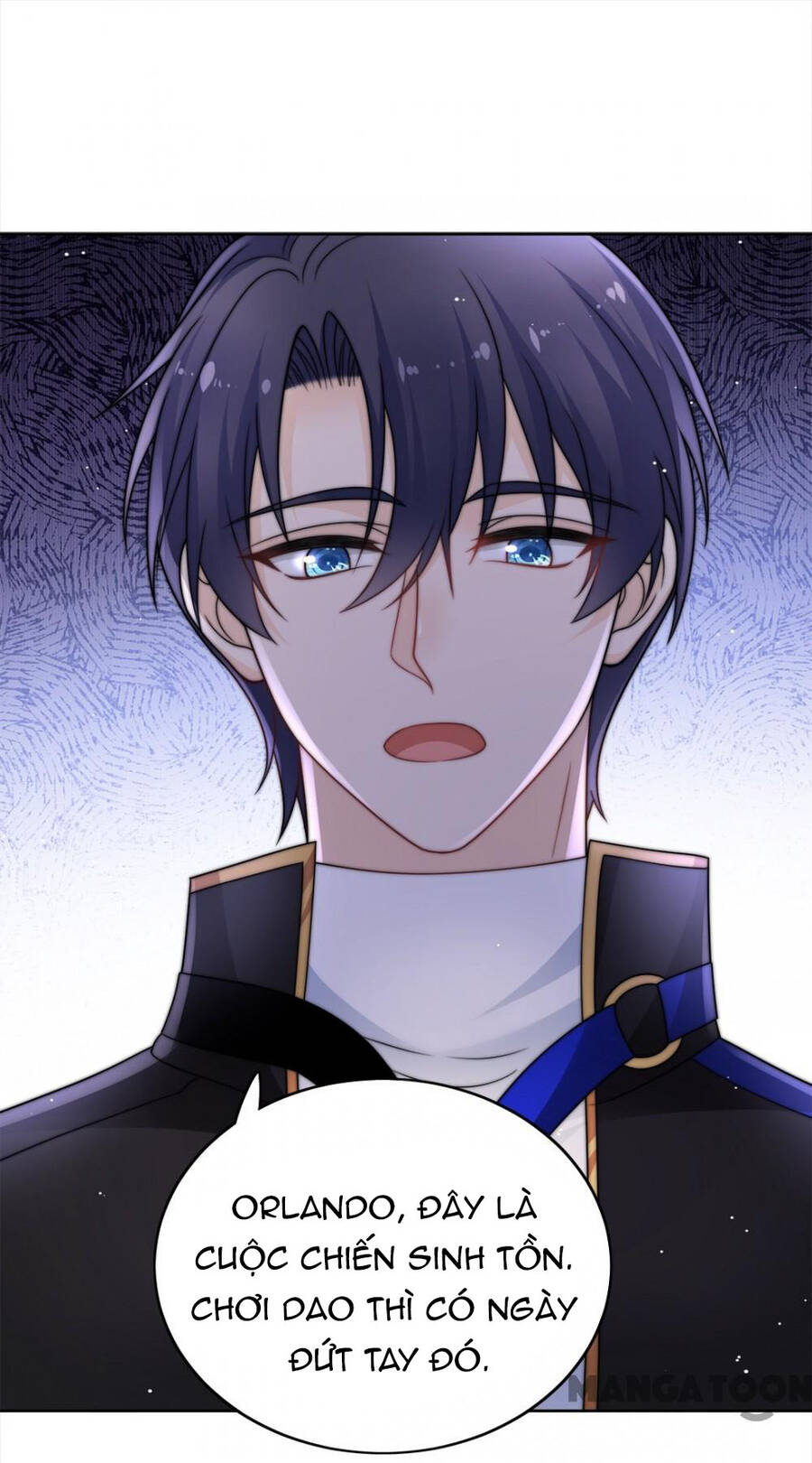 Trùng Sinh Thành Nữ Chính Độc Ác Chapter 28 - 29