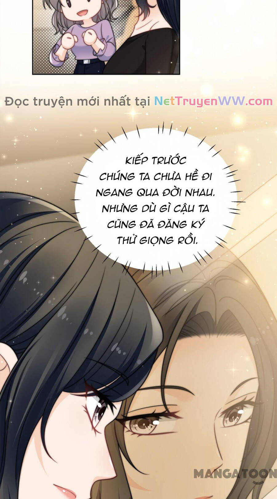 Trùng Sinh Thành Nữ Chính Độc Ác Chapter 28 - 4
