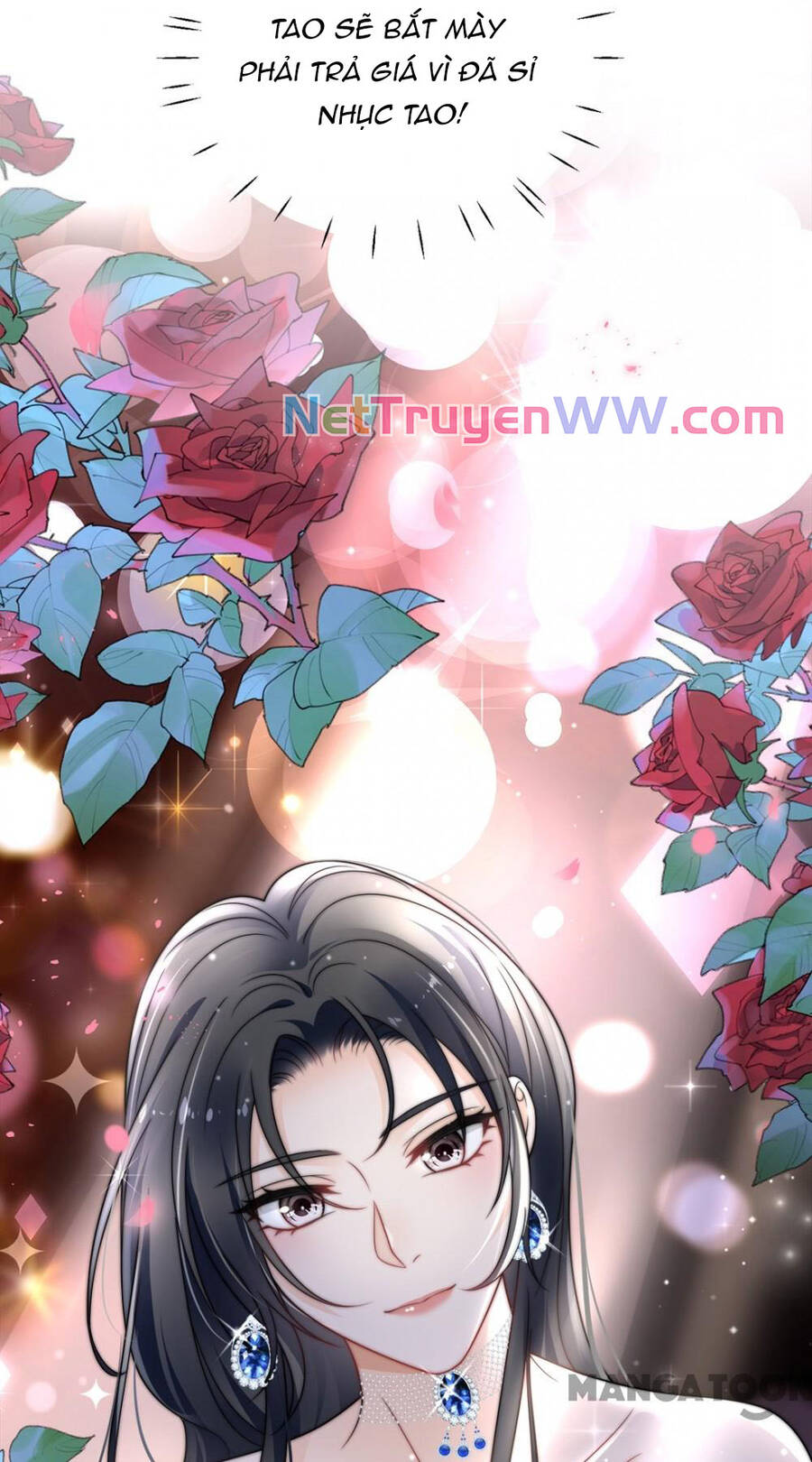 Trùng Sinh Thành Nữ Chính Độc Ác Chapter 28 - 31