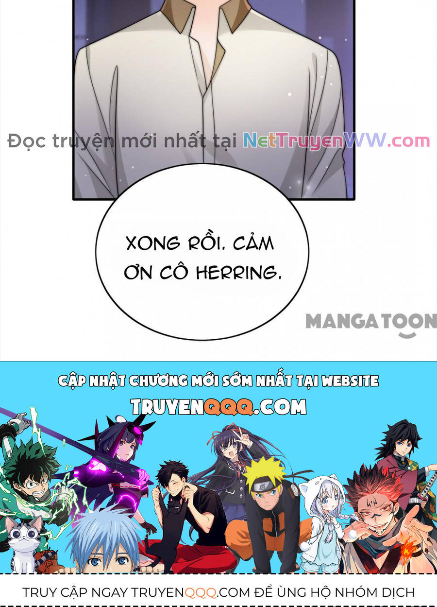 Trùng Sinh Thành Nữ Chính Độc Ác Chapter 28 - 34