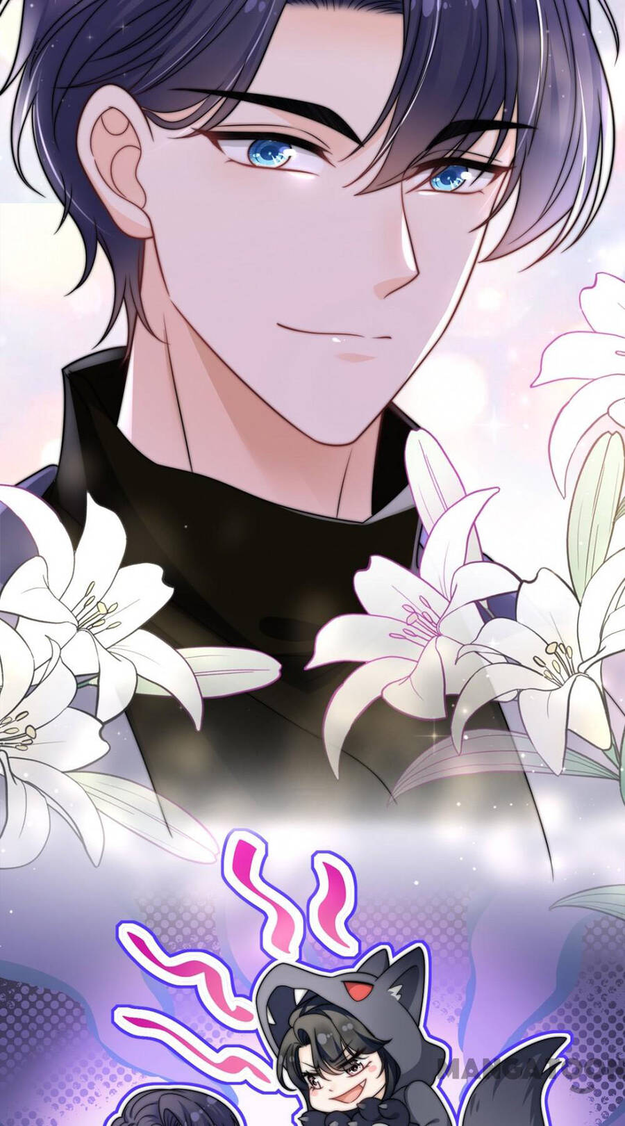 Trùng Sinh Thành Nữ Chính Độc Ác Chapter 28 - 6