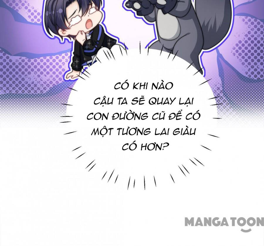 Trùng Sinh Thành Nữ Chính Độc Ác Chapter 28 - 7