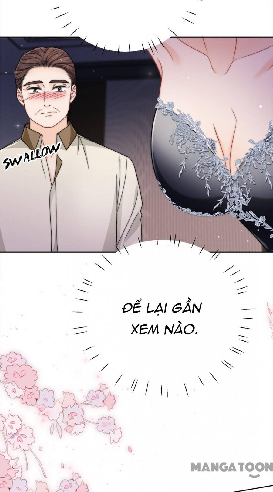 Trùng Sinh Thành Nữ Chính Độc Ác Chapter 29 - 2