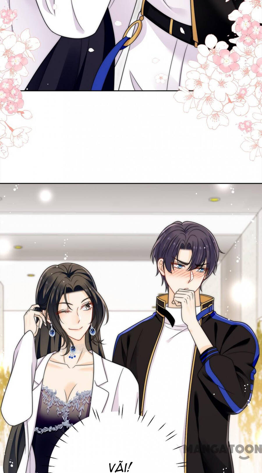 Trùng Sinh Thành Nữ Chính Độc Ác Chapter 29 - 11