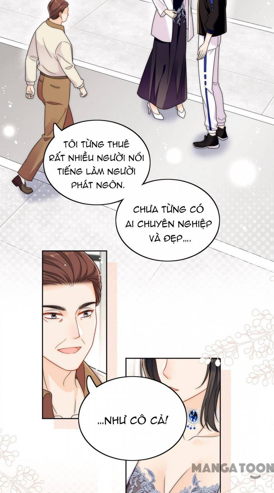 Trùng Sinh Thành Nữ Chính Độc Ác Chapter 29 - 14