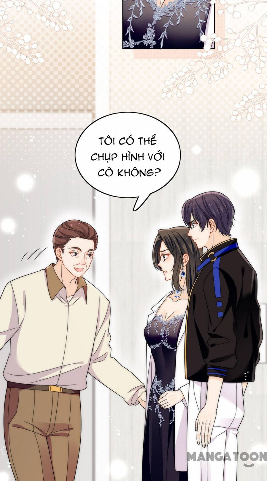 Trùng Sinh Thành Nữ Chính Độc Ác Chapter 29 - 15