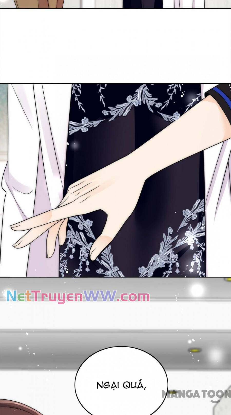 Trùng Sinh Thành Nữ Chính Độc Ác Chapter 29 - 16