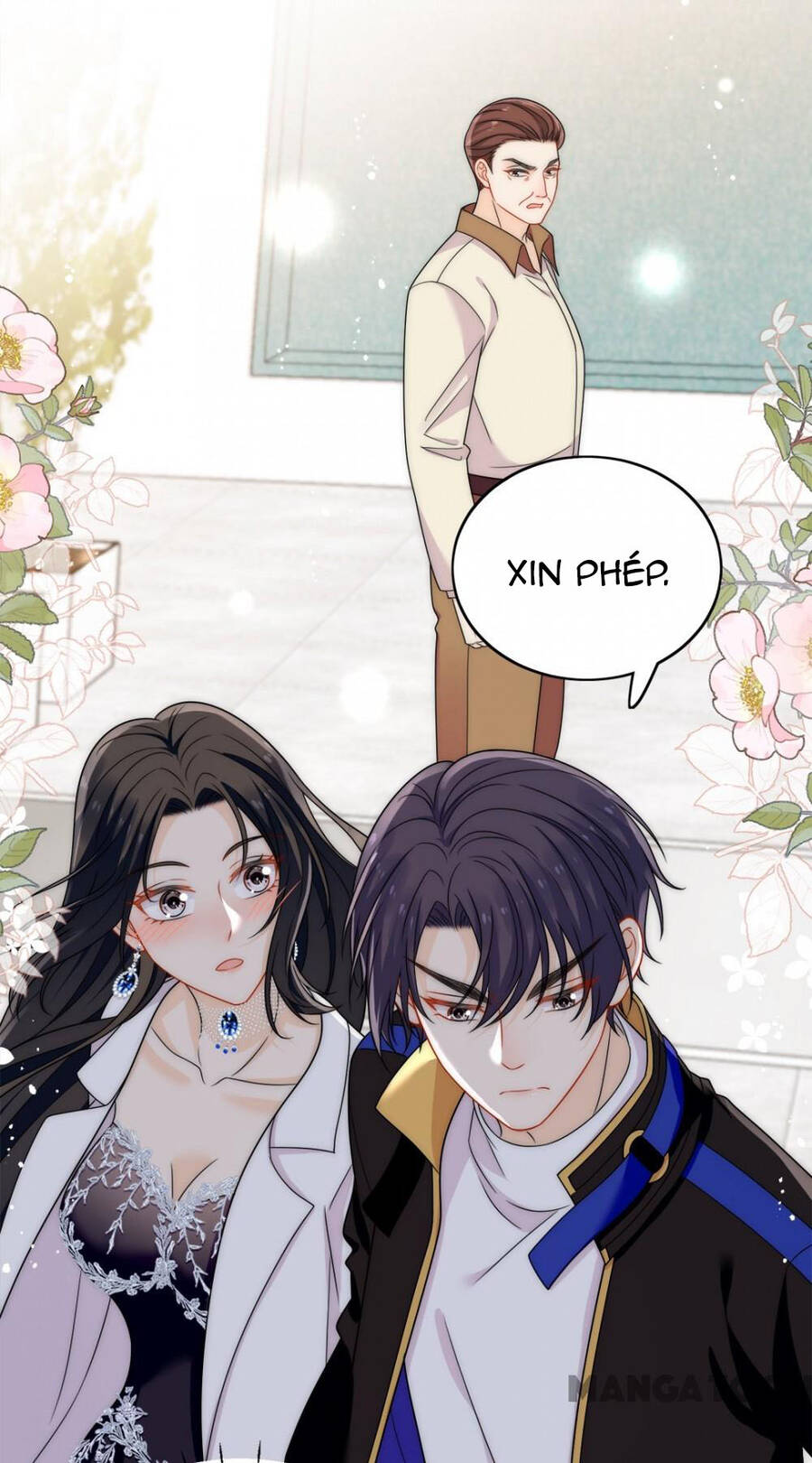 Trùng Sinh Thành Nữ Chính Độc Ác Chapter 29 - 18