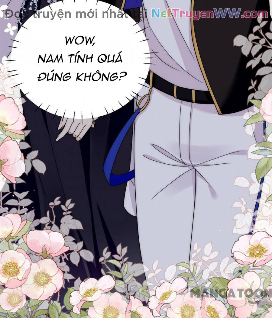 Trùng Sinh Thành Nữ Chính Độc Ác Chapter 29 - 19