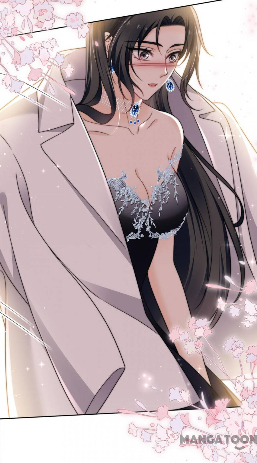 Trùng Sinh Thành Nữ Chính Độc Ác Chapter 29 - 3