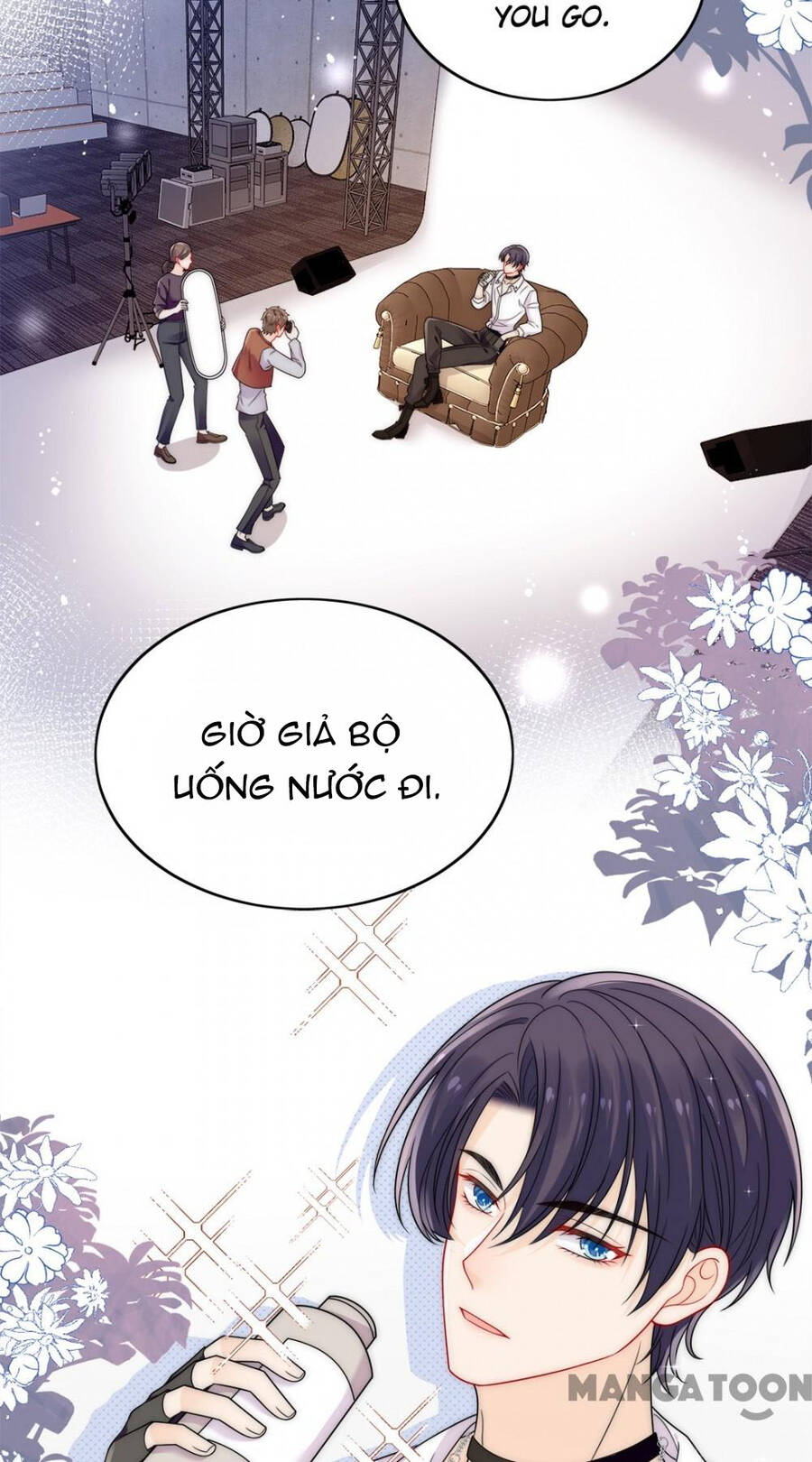 Trùng Sinh Thành Nữ Chính Độc Ác Chapter 29 - 21