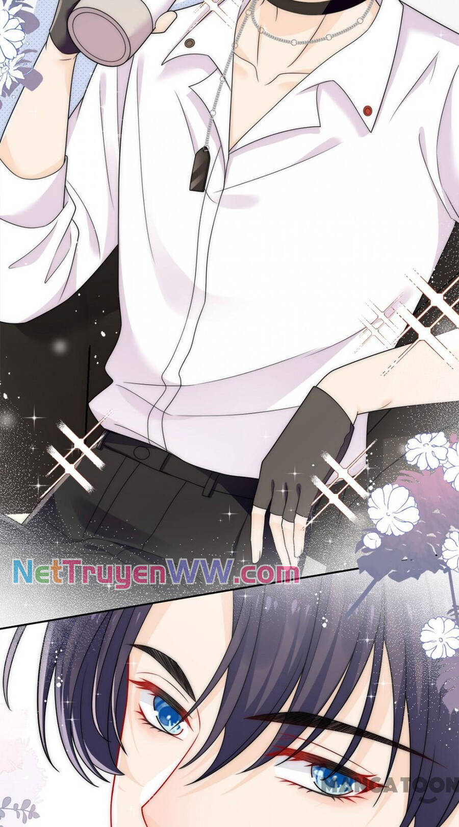 Trùng Sinh Thành Nữ Chính Độc Ác Chapter 29 - 22