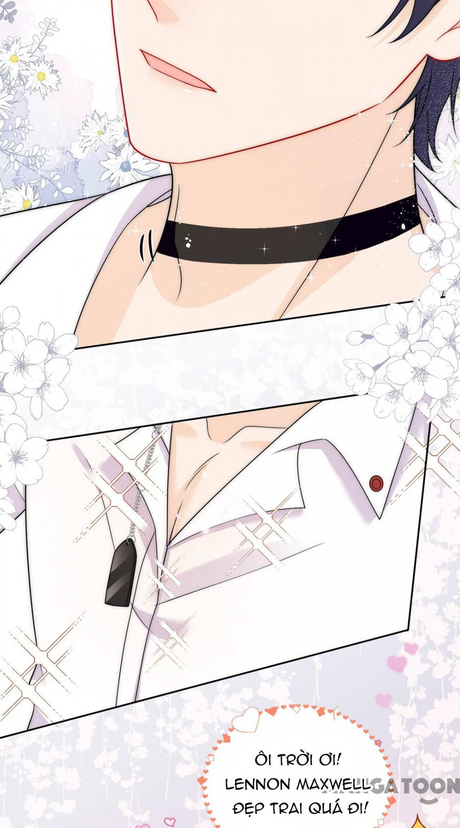 Trùng Sinh Thành Nữ Chính Độc Ác Chapter 29 - 23