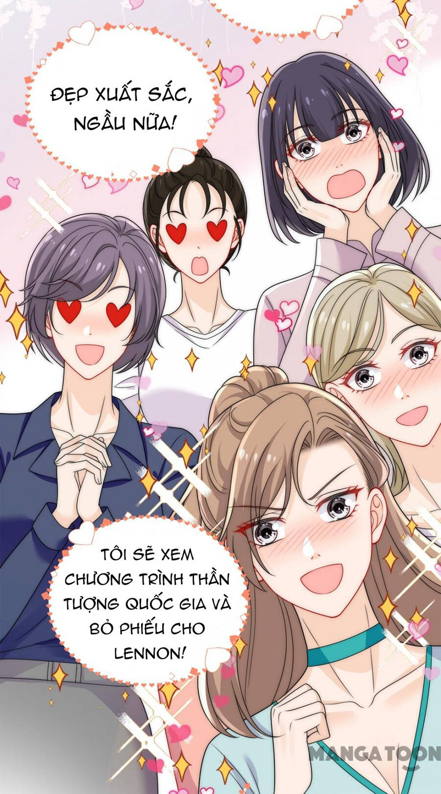 Trùng Sinh Thành Nữ Chính Độc Ác Chapter 29 - 24