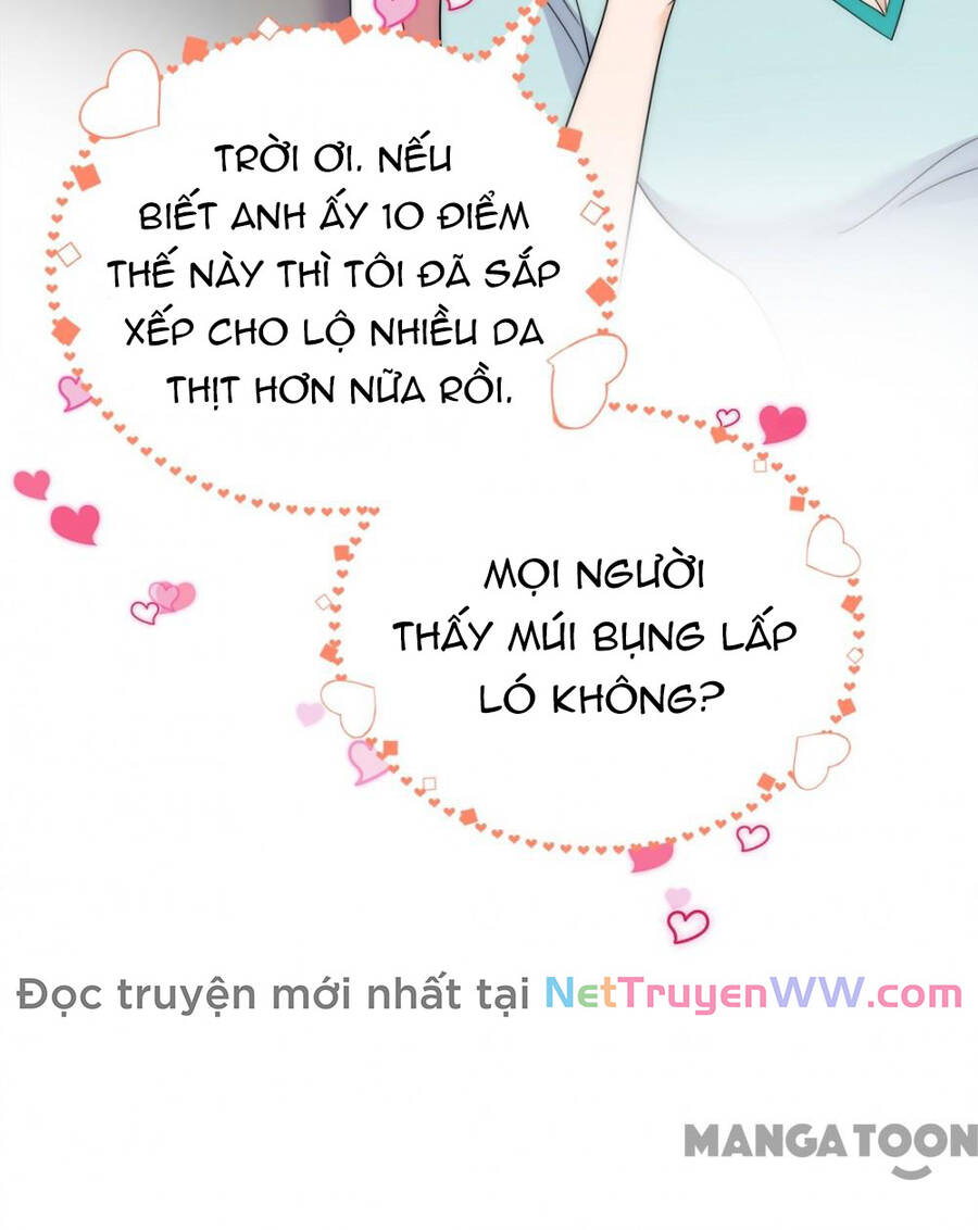Trùng Sinh Thành Nữ Chính Độc Ác Chapter 29 - 25