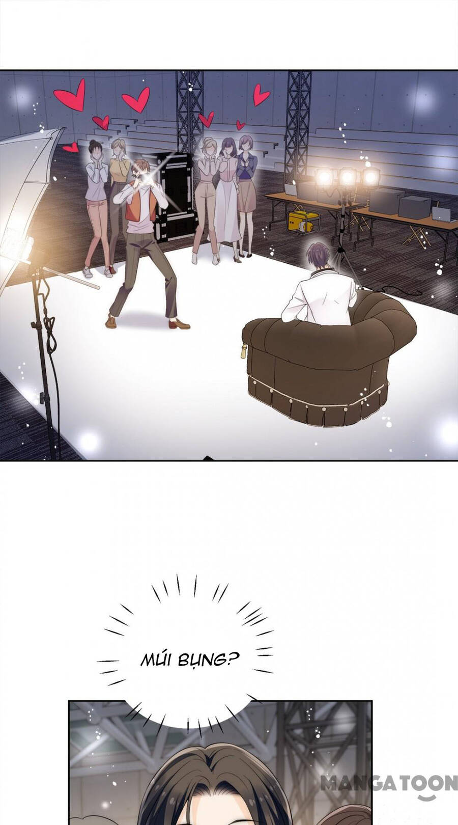 Trùng Sinh Thành Nữ Chính Độc Ác Chapter 29 - 26