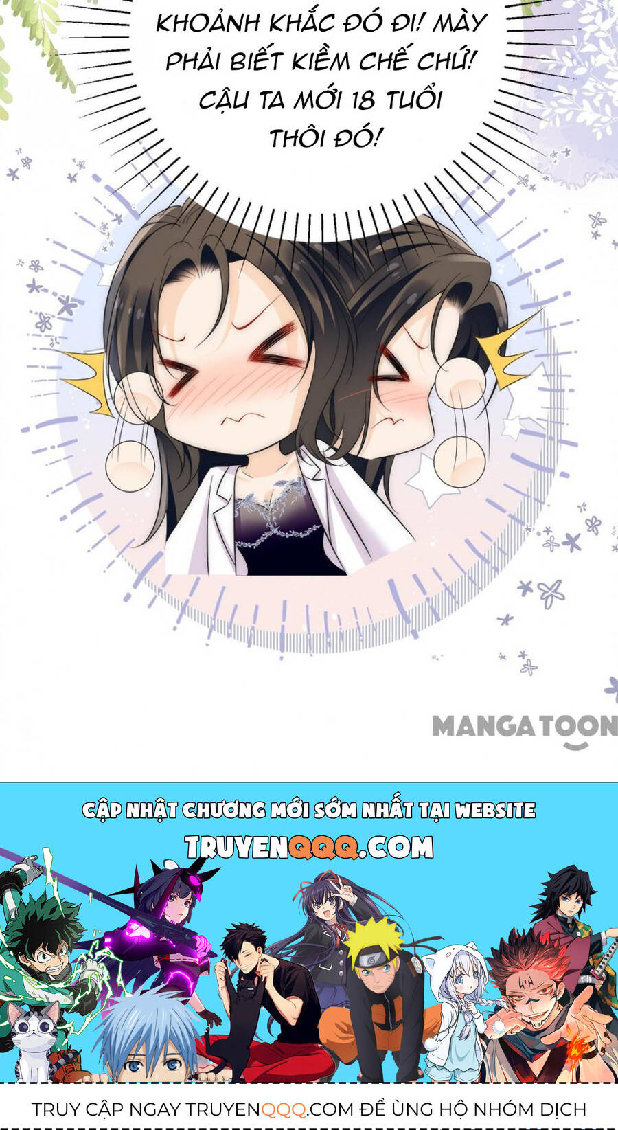 Trùng Sinh Thành Nữ Chính Độc Ác Chapter 29 - 29