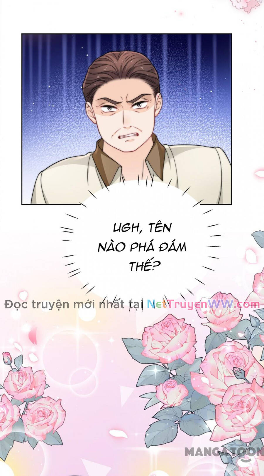 Trùng Sinh Thành Nữ Chính Độc Ác Chapter 29 - 4