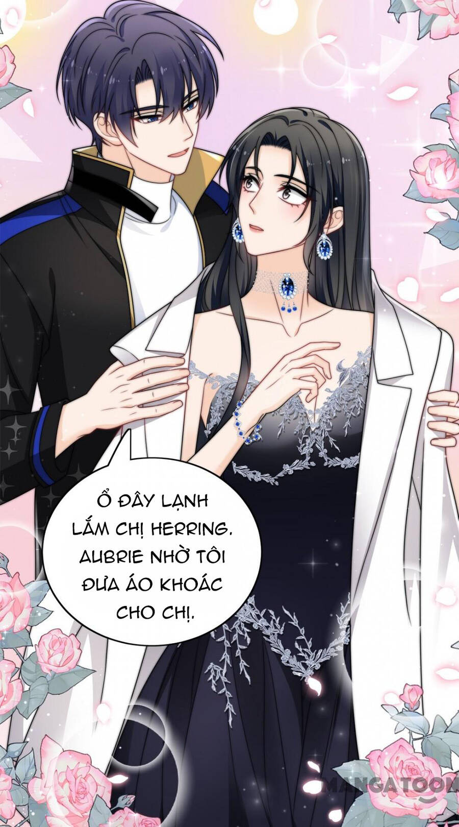 Trùng Sinh Thành Nữ Chính Độc Ác Chapter 29 - 5