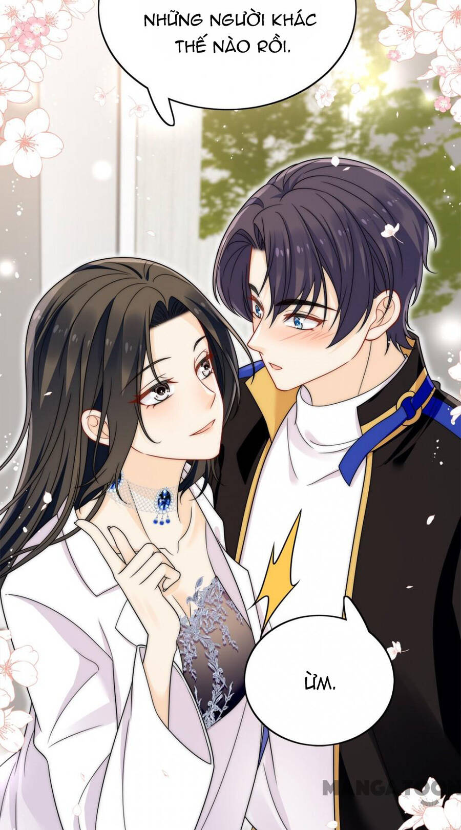 Trùng Sinh Thành Nữ Chính Độc Ác Chapter 29 - 10